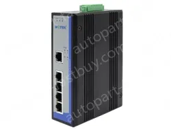 UOTEK Gigabit POE Unmanaged Ethernet Switch