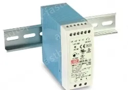 MEAN WELL power supply MDR-60-24