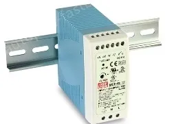 MEAN WELL power supply MDR-60-24