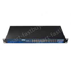 16 Ports Serial Device Server