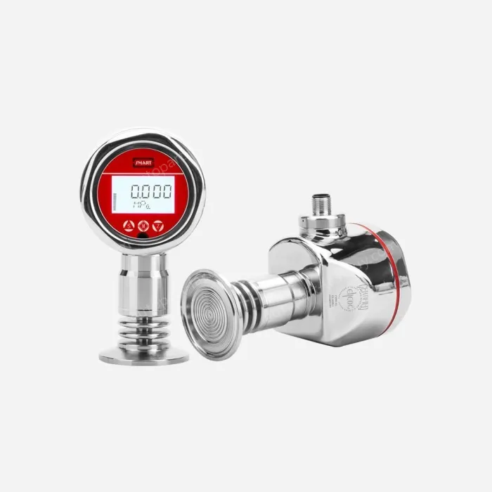 Hygienic Pressure Transmitter