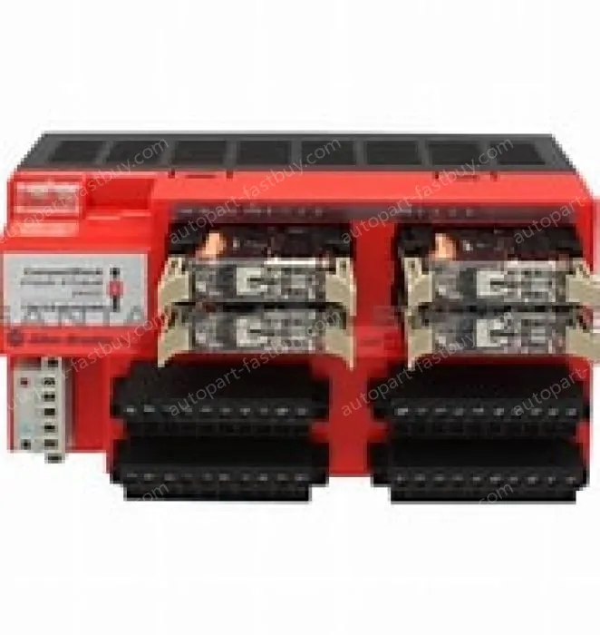 I/O Module