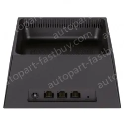AX6000 dual-band Gigabit Wi-Fi 6 wireless router