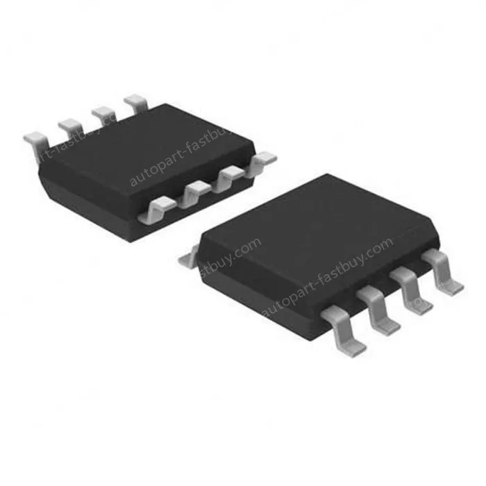 IRF7314PbF MOSFETs