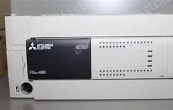 FX3U-48MR/ES