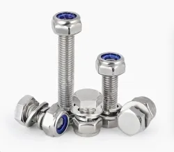 Combination Nut Set Locking M3*25-20 Sets