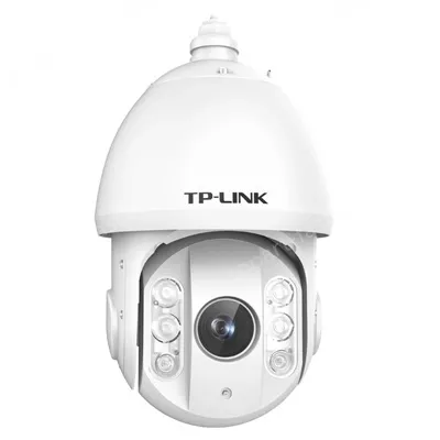 Infrared network high-speed dome machine