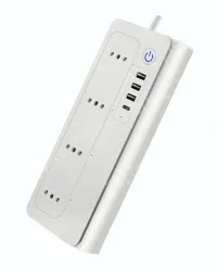 Smart power strip SM-302I-PA20