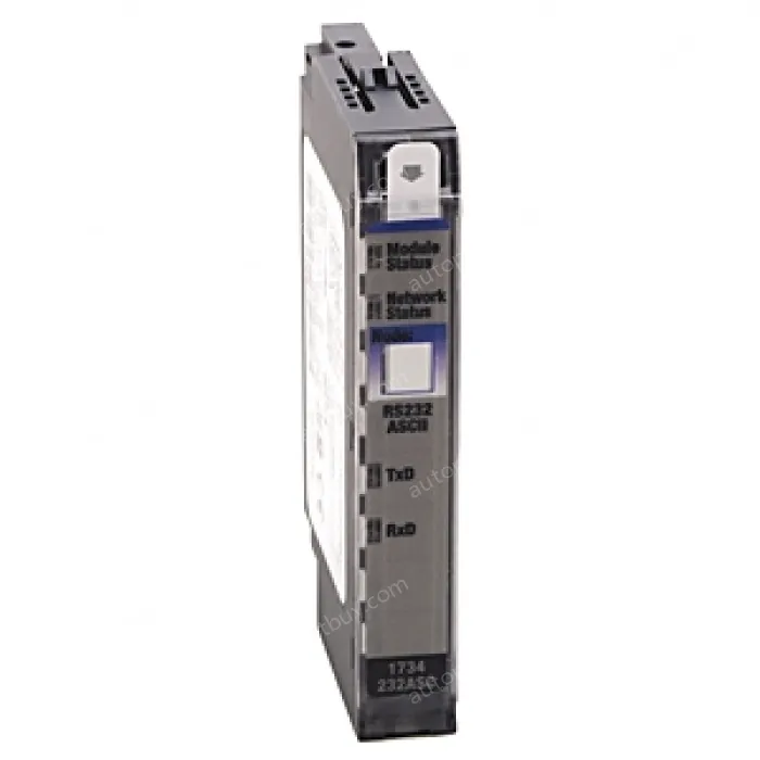 I/O Module