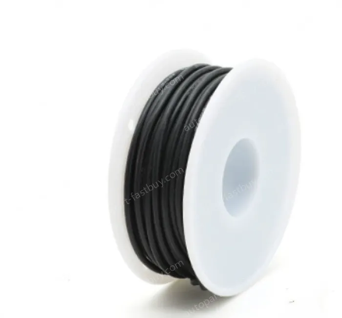 Silicone high temperature cable 24AWG Pesimis