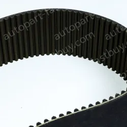 German brand synchronous belt single-sided rubber material steel wire core industrial belt
