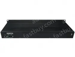UOTEK Rackmount 16+2G Gigabit Ethernet Switch