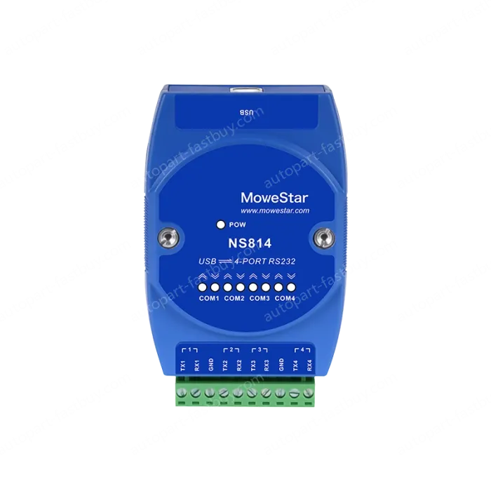 USB To RS232 Serial Converter