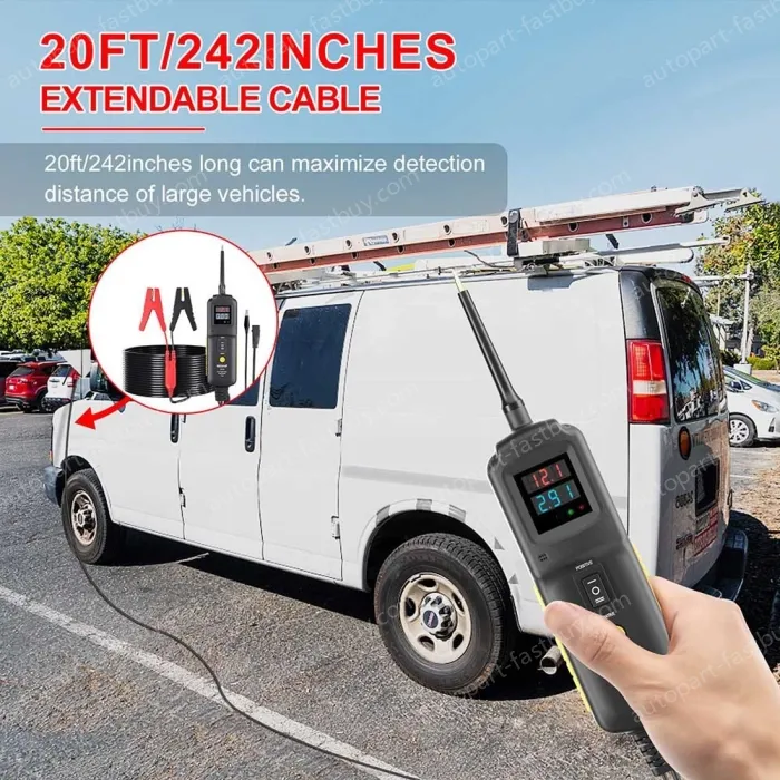 GODIAG GT101 PIRT Power Probe