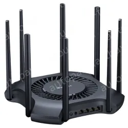 AX3200 dual-band Gigabit Wi-Fi 6 wireless router
