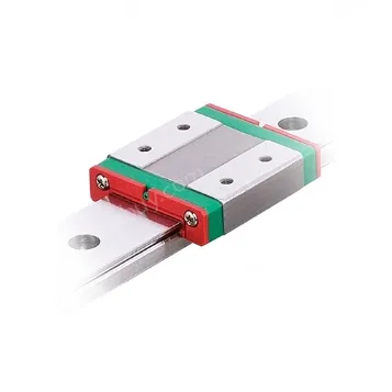 Hiwin HGR25R-760H E1=20 E2=20