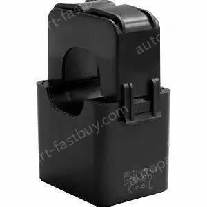 CTF35-400A/5A miniature open current transformer snap-on transformer for retrofitting
