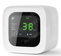 WiFi temperature and humidity detector TY-1006-WT