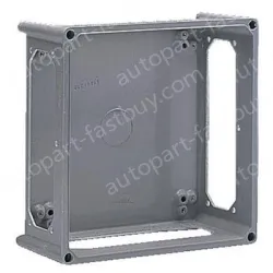 APO - General Purpose Enclosures