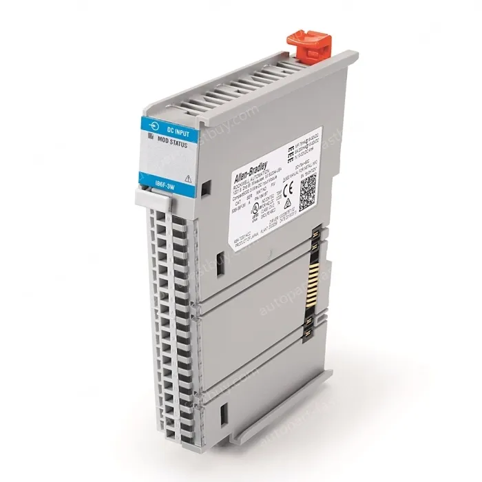 Compact 5000 Module