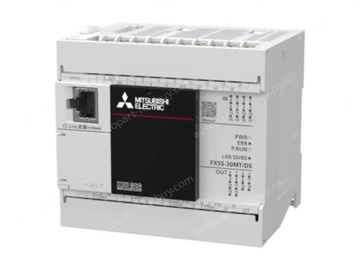 FX5S-30MT/DS