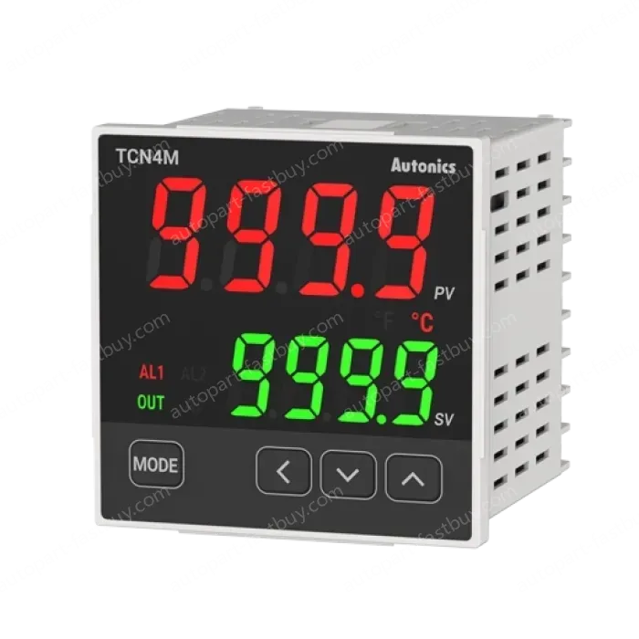 Autonics Temperature controller TCN4M-22R