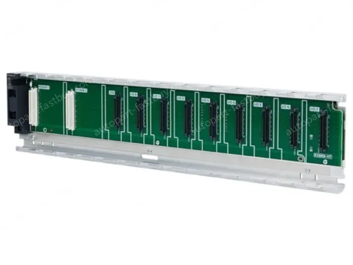 MELSEC iQ-R