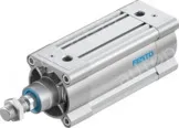 Festo Profile cylinder and tie rod cylinder DSBC-80-100-PPVA-N3