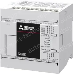 FX5UJ-24MT/DS
