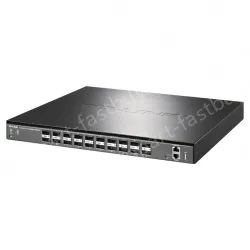Full 100G stackable Layer 3 NMS switches