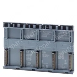 Active backplane bus