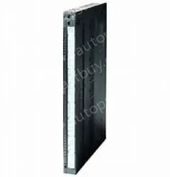 SM 431 analog input module