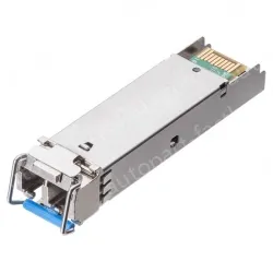 2.5G single-mode dual-fiber SFP optical module