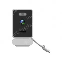 2MP-Double light night vision Network camera