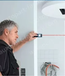 GLM500 50m color screen