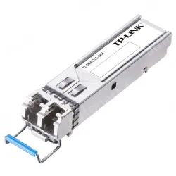 2.5G single-mode dual-fiber SFP optical module