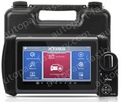 XTOOL IK618 X100 Key Programmer Car OBD2 Diagnostic Tools