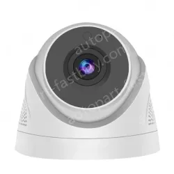 1080P-Indoor wireless HD wall-mounted surveillance camera