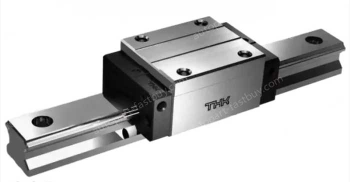 THK SRS15N2UU+450LPM-II