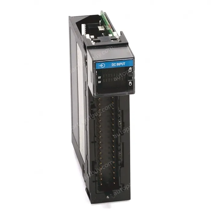 ControlLogix 5580 controller