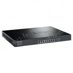 1WAN+3WAN/LAN+5LAN PoE· AC all-in-one Gigabit VPN router