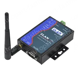 RS232/RS485 to WIFI Serial Device Server