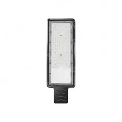 50W Thin LED street lamp head