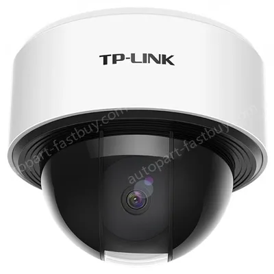 3,000,000 PTZ wireless IP cameras