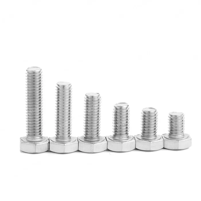 US hexagon socket head cap 5/16-18*4-3/4