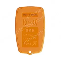 Lonsdor Orange SKE-LT-DSTAES The 5th Emulator for Toyota & Lexus Chip 39 (128bit) Smart Key All Lost via OBD