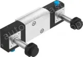 Festo Standard directional control valve VSNC-F-P53C-MH-N14-F19A