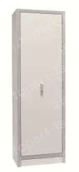 Fire protection enclosures