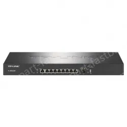 1 SFP+ port, 9 RJ45 ports Enterprise VPN Router
