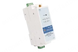 DIN-Rail RS485 to WiFi Converters